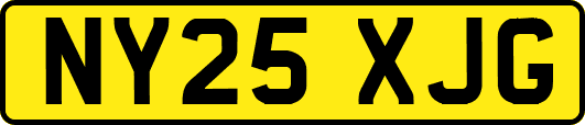 NY25XJG