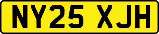 NY25XJH