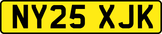 NY25XJK