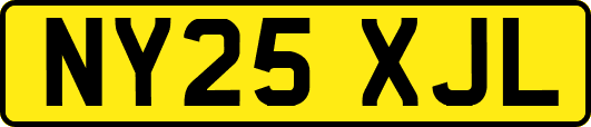 NY25XJL