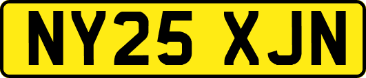 NY25XJN