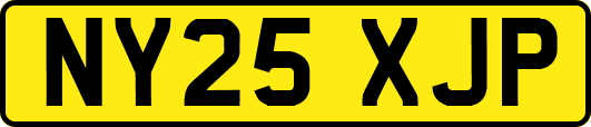 NY25XJP
