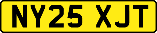 NY25XJT