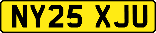 NY25XJU