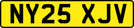 NY25XJV