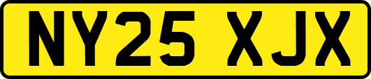 NY25XJX