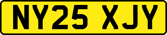 NY25XJY