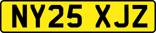 NY25XJZ