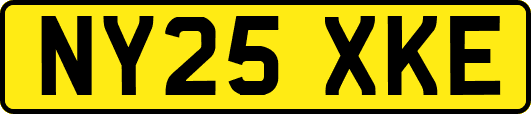 NY25XKE