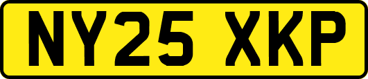 NY25XKP