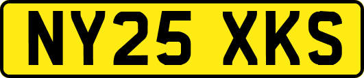 NY25XKS