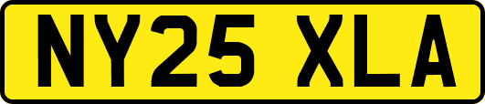NY25XLA