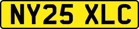 NY25XLC
