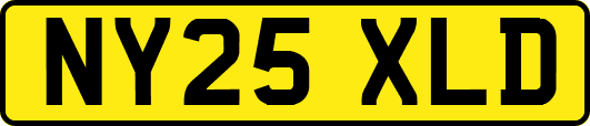 NY25XLD
