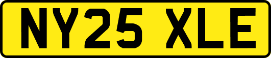 NY25XLE