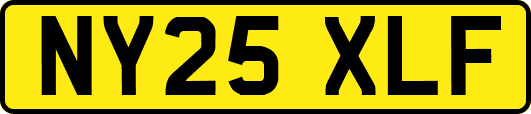 NY25XLF