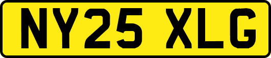 NY25XLG
