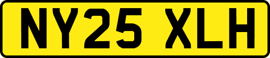 NY25XLH