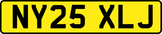 NY25XLJ