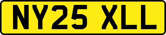 NY25XLL