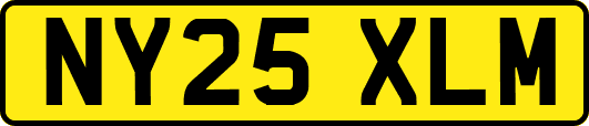 NY25XLM