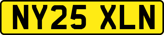 NY25XLN