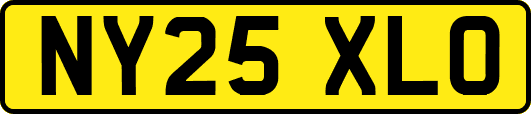NY25XLO
