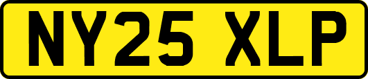 NY25XLP