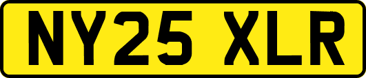 NY25XLR