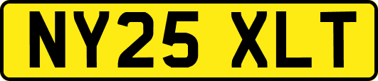 NY25XLT