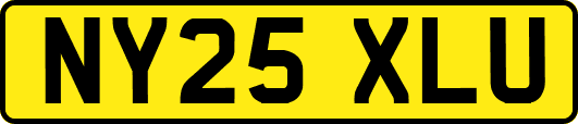NY25XLU