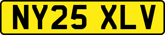 NY25XLV