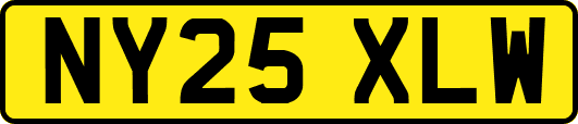 NY25XLW