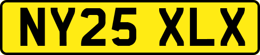 NY25XLX