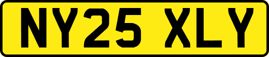 NY25XLY