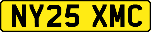 NY25XMC
