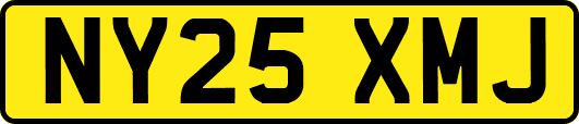 NY25XMJ