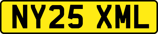 NY25XML