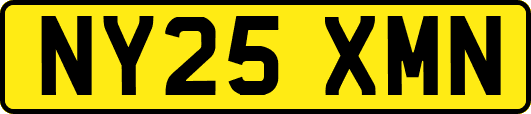 NY25XMN