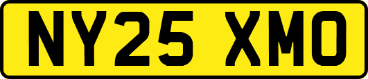 NY25XMO