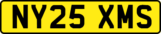 NY25XMS
