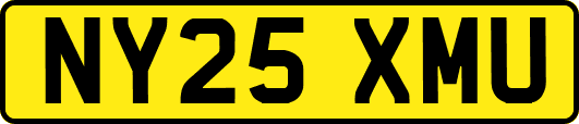 NY25XMU