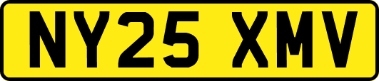 NY25XMV