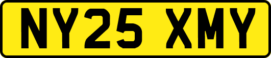 NY25XMY