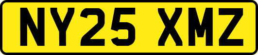NY25XMZ