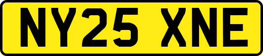 NY25XNE