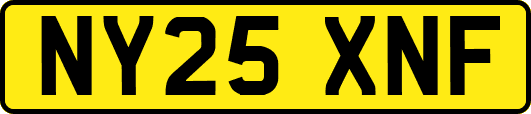 NY25XNF