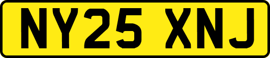 NY25XNJ
