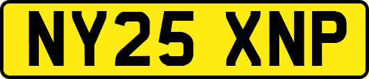 NY25XNP