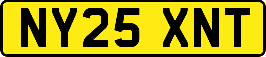 NY25XNT